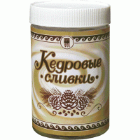 Продукт белково-витаминный Кедровые сливки, 237 г
