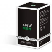 Конфеты таблетированные с растительными экстрактами АргоMeN, 100 шт